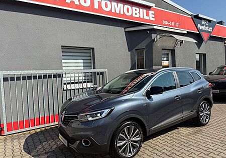 Renault Kadjar Bose Edition, Automatik, LED ,Kamera, AHK