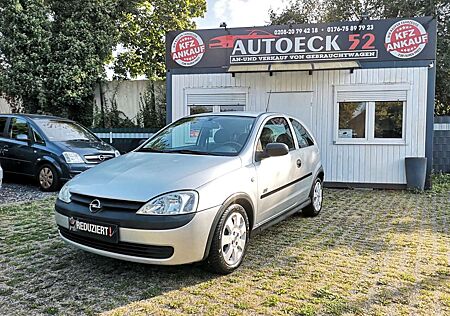 Opel Corsa 1.2 16V COMFORT * TÜV/AU 09-2026 * Klima *