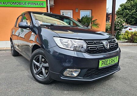 Dacia Sandero II Comfort TCe90 LPG/BENZIN+AUTOGAS! AHK