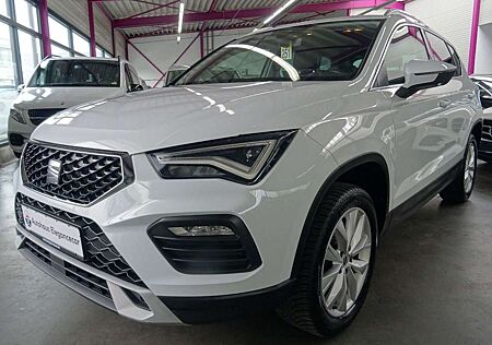 Seat Ateca 2.0 TDI STYLE*AHK*ACC*CAM*LED*SHA*SH*