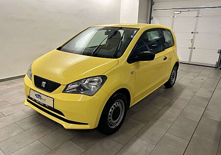 Seat Mii Basis