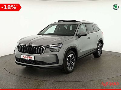 Skoda Kodiaq 2.0 TDI DSG 4x4 Matrix Navi ACC AHK