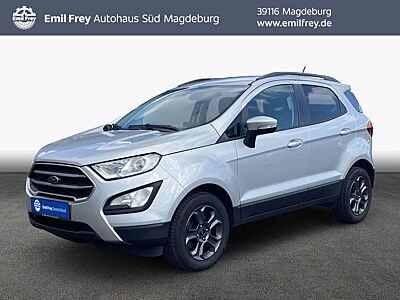Ford EcoSport ECOSPORT 1.0 EcoBoost COOL&CONNECT