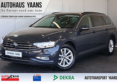 VW Passat Variant Volkswagen Passat 2.0 TDI Business ACC+CARPLAY+KAM+LED+AHK