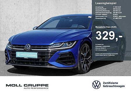 VW Arteon Volkswagen Shooting Brake R 2.0 TSI 4Motion DSG LED