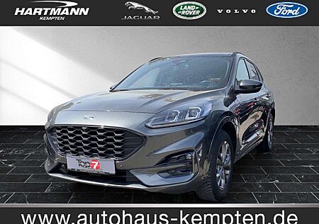 Ford Kuga Plug-In Hybrid ST-Line Bluetooth Navi LED