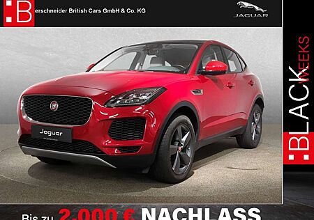 Jaguar E-Pace D180 S 299,- FINANZIERUNG OHNE ANZAHLUNG