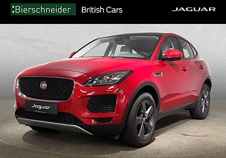 Jaguar E-Pace D180 S PARK-PAKET LED NAVI PRO 19