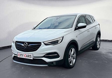 Opel Grandland X Innovation Navi Leder LED Panorama