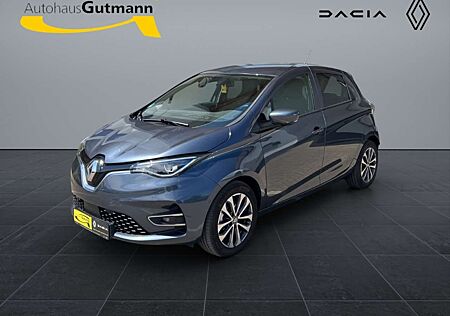 Renault ZOE Intens R135 Z.E 50 Batteriekauf Navi Digitales Coc