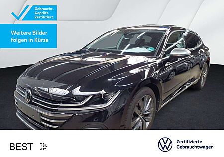 VW Arteon Volkswagen 2.0 TDI DSG ELEGANCE*LED*A