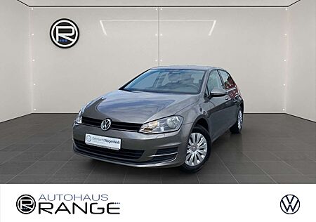 VW Golf Volkswagen VII 1.2 TSI Trendline *PDC SHZ*