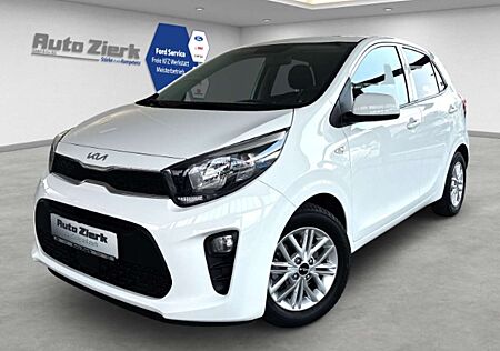 Kia Picanto Dream Team 1.0 KLIMA SHZ PDC DAB GANZJAHRESREIFEN