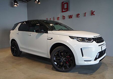 Land Rover Discovery Sport R-Dynamic SE AWD*AHK*20"Alu*ACC*