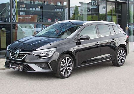 Renault Megane Grandtour R.S. Line TCe 160 EDC Klima Navi