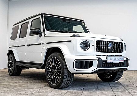 Mercedes-Benz G 63 AMG °Performance°Superior°Carbon°A22°