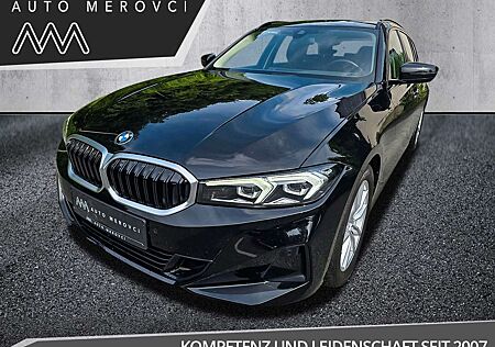 BMW 318 i Touring Aut./Navi/MatrixLED/CarPlay/Android