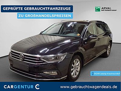 Volkswagen Passat Variant 2.0 TDI Elegance Matrix 360°