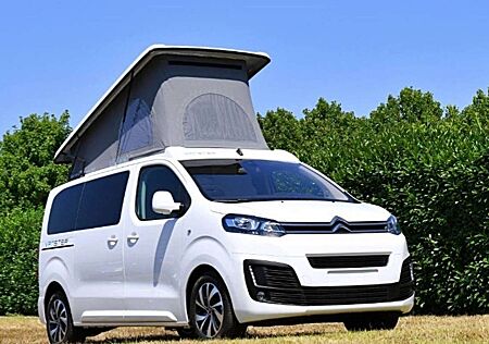 Citroen Spacetourer Feel M (L2)
