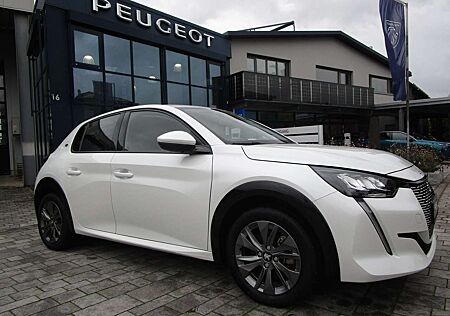 Peugeot 208 e- Allure Pack