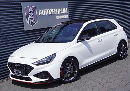 Hyundai i30 N PERFORMANCE|FACELIFT|PANORAMA|KAMERA|APPLE|