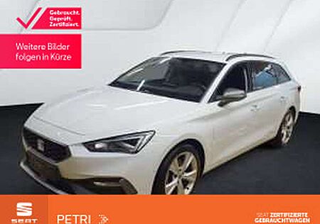 Seat Leon SP FR-Line 1.5 eTSI 110kW*DSG*KAM*NAVI*SHZ*