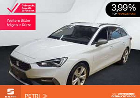 Seat Leon SP FR-Line 1.5 eTSI 110kW*DSG*KAM*NAVI*SHZ*
