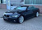 BMW 325 i Automatik Cabrio M-Paket e93