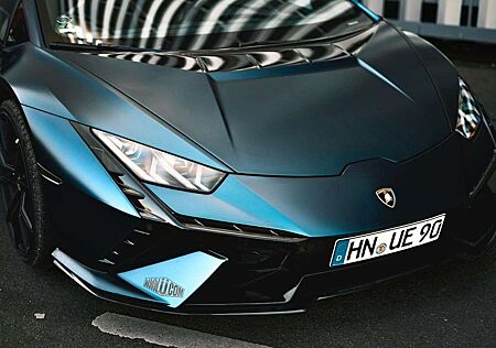 Lamborghini Huracan Huracán Tecnica | Lift | Kamera | uvm.