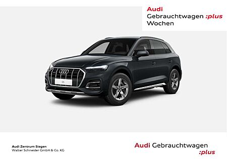 Audi Q5 40 2.0 TFSI quattro advanced