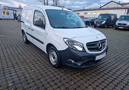 Mercedes-Benz Citan Kasten 109 Klima Euro 6