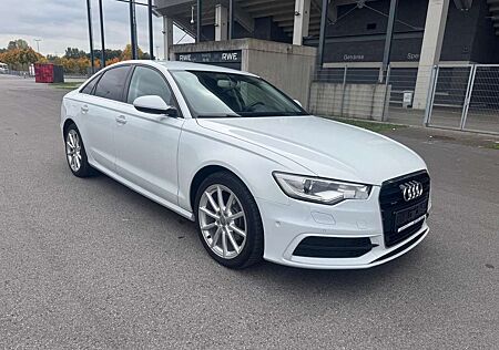 Audi A6 Lim. 3.0 TDI quattro Servo Automatik***