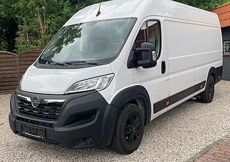 Opel Movano 2.2 CDTI HKa L4H2 3,5t Edition DAB Klima