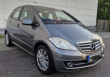 Mercedes-Benz A 150 Classic Edition 10