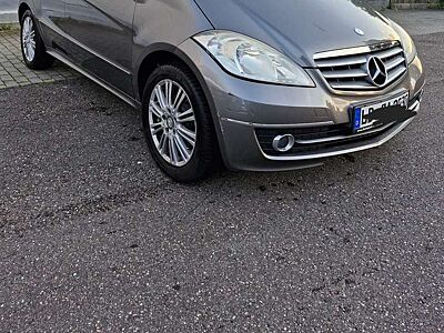 Mercedes-Benz A 150 Classic Edition 10
