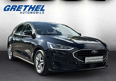 Ford Focus Cool & Connect 1.0 EcoBoost EU6d