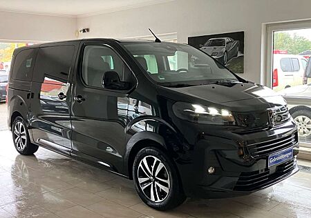 Peugeot Traveller Allure L2 BlueHDi 180 EAT8 elekt.Türen