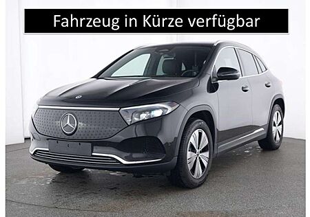 Mercedes-Benz EQA 350 4M AUT Kam. KlimaA LED LM PDC ParkAss