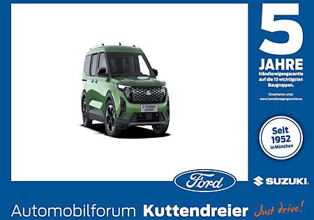 Ford Tourneo Courier E- Active ACC*SHZ*verfügbar