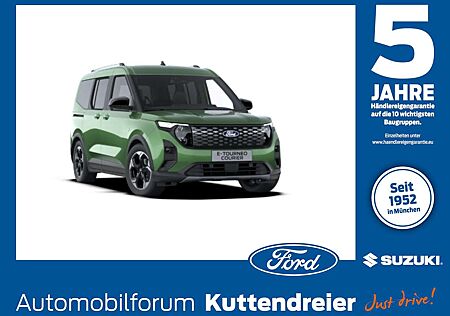 Ford Tourneo Courier E- Active ACC*SHZ*verfügbar