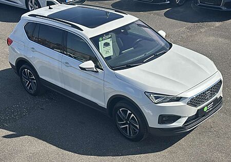 Seat Tarraco Style 2.0 TDI LED PANO KAMERA NAVI PDC