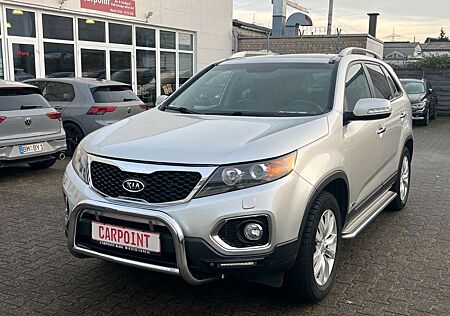 Kia Sorento Spirit 4WD NAVI/KLIMAAUT/KAMERA/PANO/AHK