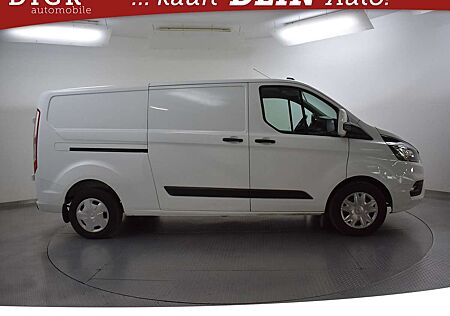 Ford Transit Custom Transit Cust 2.0d L2 3SI+KLIMA+SHZ+TEMP+DAB+PDC