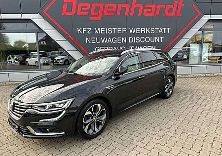 Renault Talisman Grandtour Elysée LED NAV KAMERA