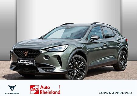 Cupra Formentor VZ Tribe Edition 2.0 TSI 4Drive DSG AHK/PANO/TOPVI