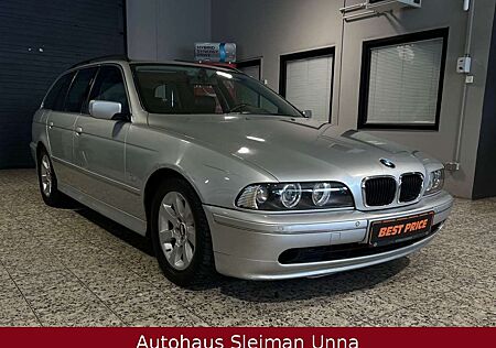 BMW 525 d A Exclusive Touring/ Autom./Navi/Leder