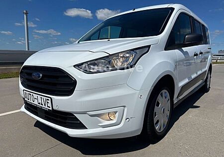 Ford Transit 1.5 TDCi*Connect*MAXI-LANG*NAVI*KAMERA*