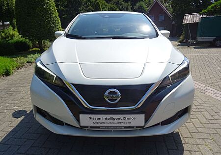 Nissan Leaf e+ Acenta