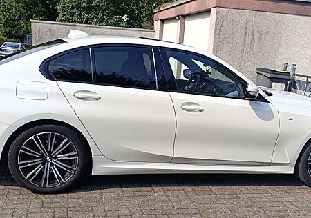 BMW 320i 320 GT Aut. M Sport