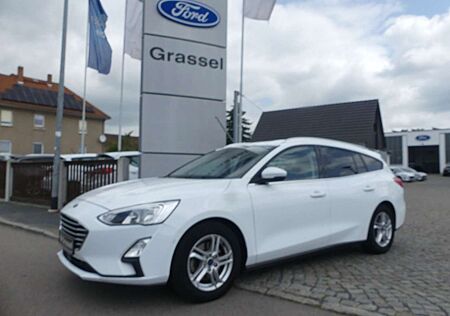 Ford Focus Turnier Cool & Connect